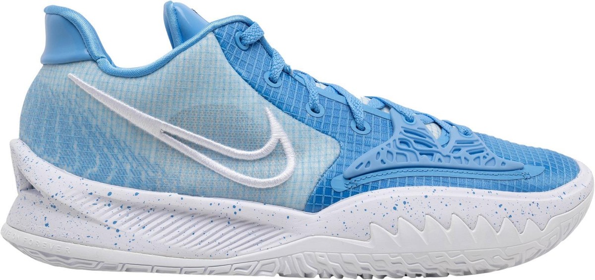 Nike Kyrie 4 TB Low University Blue for Sale | Authenticity