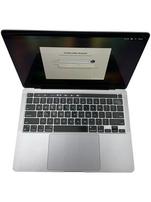 MacBook Pro 13