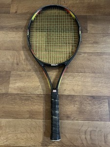 Wilson Pro Staff Classic | eBay