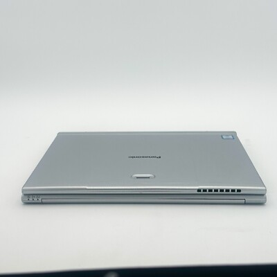 Panasonic CF-XZ6 LET'S NOTE i5-7300U 8 GB SSD 256GB 2in1 w/Cord
