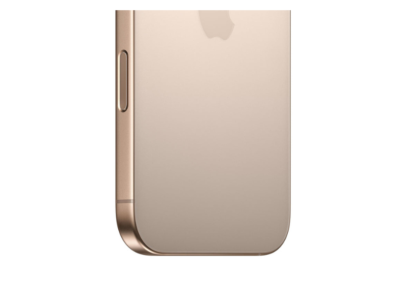 Apple iPhone 16 Pro 256GB UNLOCKED Desert Titanium 2024 Physical