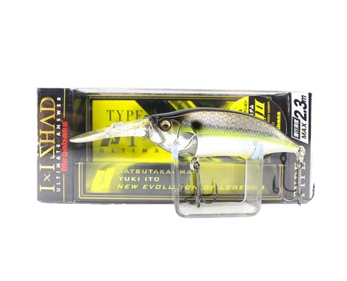 Megabass POPX Flame Tiger SP-C New Lure Fishing Bait Japan | eBay