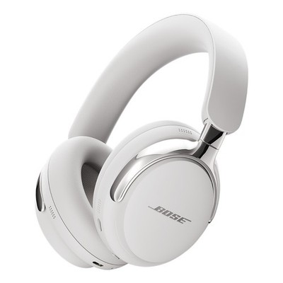 Bose QuietComfort Ultra Wireless Noise Cancelling Headphones (2nd