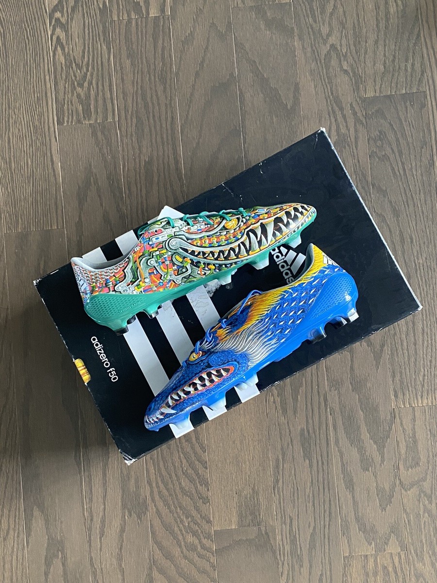 adidas F50 Adizero FG 2014 Y-3 Yohji Yamamoto M21944 Limited