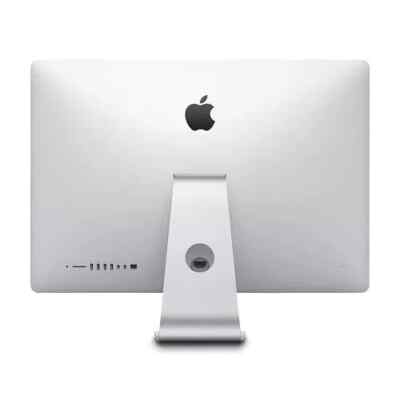 2017 iMac 4K 21.5