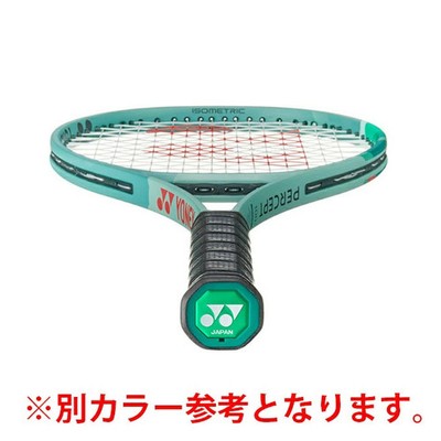 Yonex PERCEPT 100 Tennis Racket G3 (01PE100-472) MNNB 2025 Aug