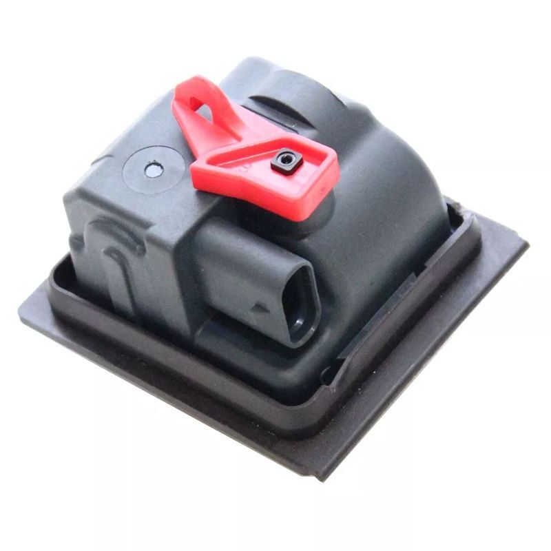 Fuel Flap Locking Motor Mechanism 0008207703 For Mercedes W176