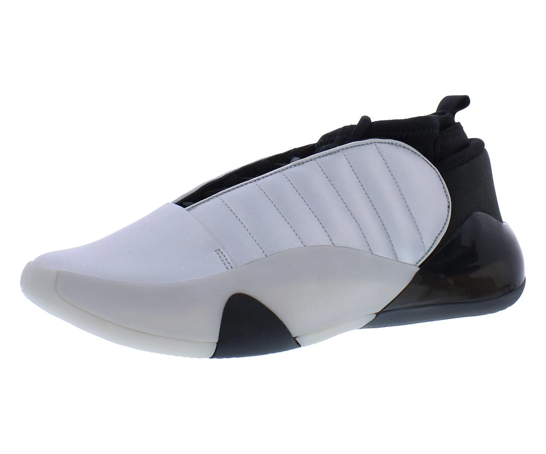 adidas Harden Vol. 7 Silver Metallic for Sale | Authenticity