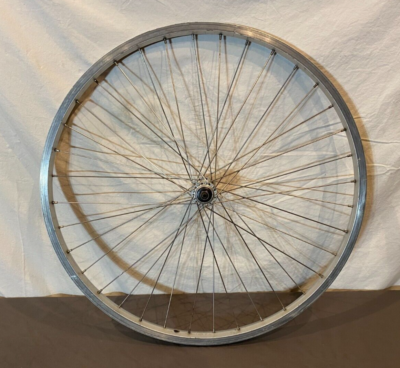 Vintage 36-Spoke 26