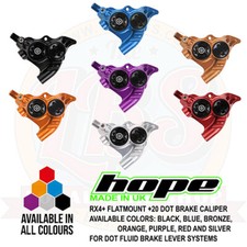 Hope Bicycle Brakes for sale - eBay