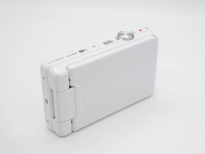 Nikon Coolpix S6900 White Digital Camera | eBay