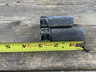 GT Bmx Pegs 26t Old School Vintage | eBay