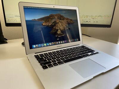 Apple Macbook Air 13