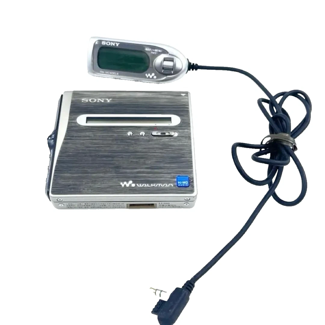 Sony Hi Md for sale | eBay