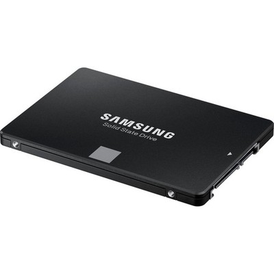 Samsung 860 EVO 1TB,Internal, 2.5 inch (MZ-76E1T0B/AM) Solid State