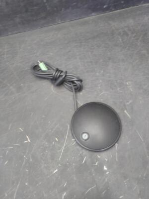 Logitech Mic V-U0037 P/N: 889-000109 (36.5-279-11.25) | eBay