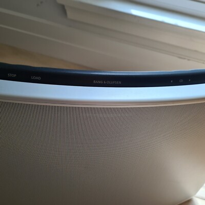 Bang & Olufsen B&O BeoSound 1 CD Player / radio | eBay