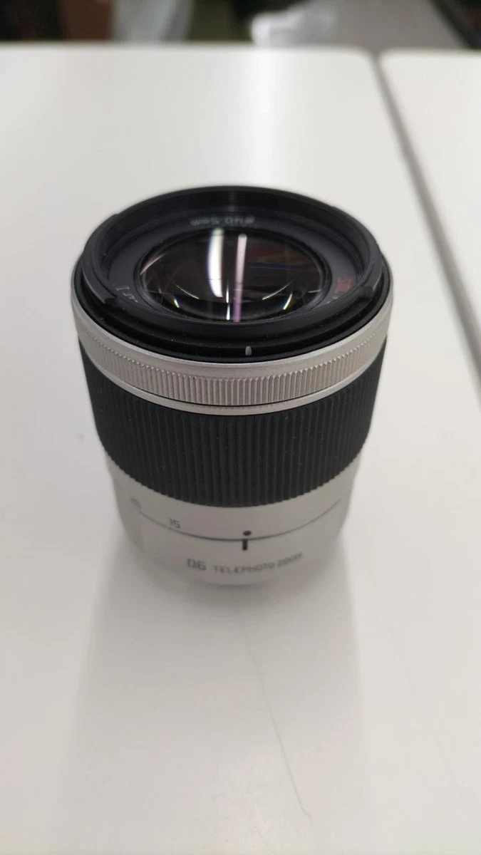 PENTAX f/2.8 Camera Lenses 15-45mm Focal for sale | eBay