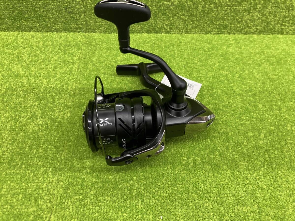 Shimano 23 Exsence XR 4000MXG Spinning Reel | eBay