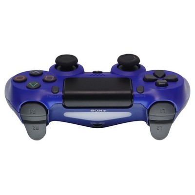 Sony DualShock 4 Wireless Controller for PlayStation 4 (CUH-ZCT2E