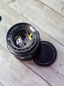 Rikenon Lens | eBay