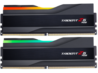 G.SKILL Trident Z5 RGB Series 64GB (2 x 32GB) 288-Pin PC RAM DDR5