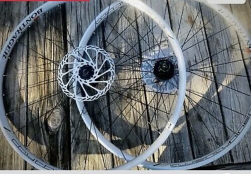 ホイール Bontrager Affinity Disc 121201 Wheel Bontrager Affinity