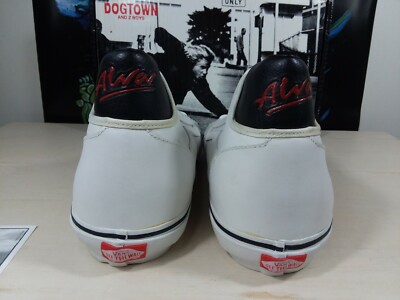 Vans Mid Skool X Dogtown And Z Boys 