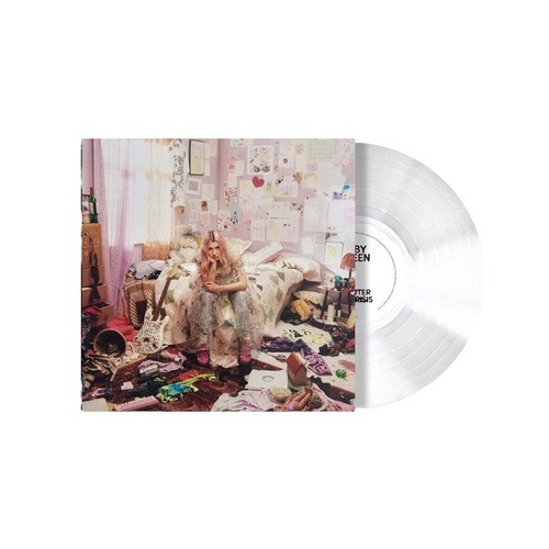 Statik Selektah The Balancing Act Blue Vinyl 2LP Limited Sealed