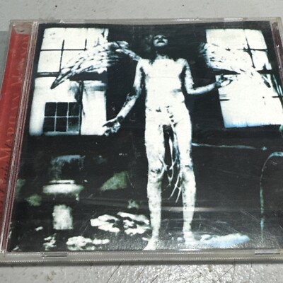 Antichrist Superstar by Marilyn Manson (CD, 1996) 606949008628| eBay