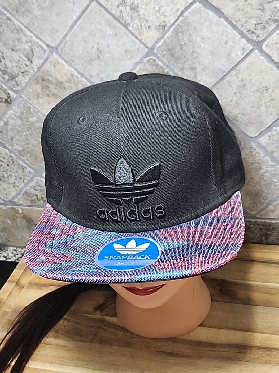 Adidas Cap Clay Brown/ Warm Brown Adjustable Fit C153 Brand New