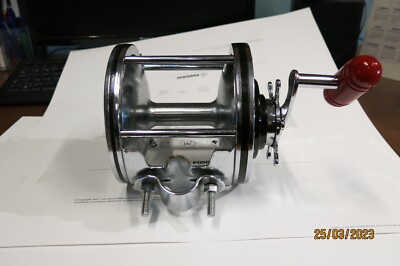 Penn Senator 12/0 | eBay