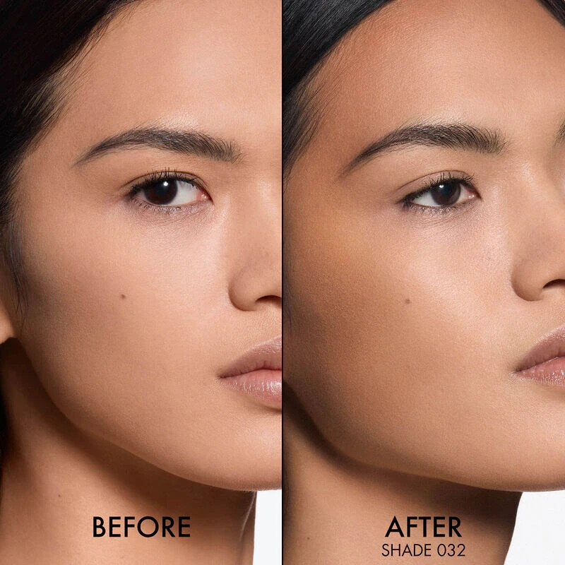 Dior skin Forever Nude Bronze Glow 032 Pink Bronze Summer