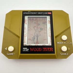 Epoch Game Pocket | eBay