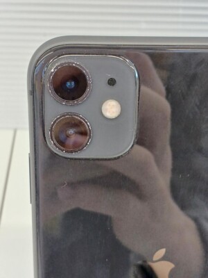 APPLE Model number: MWLT2J/A IPHONE11 64GB Smartphone Popular