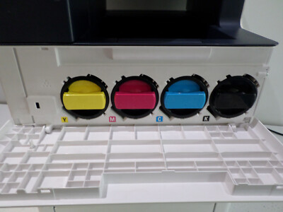 Xerox Versalink B505 Color All-in-One Printer J-A291 - Error 043