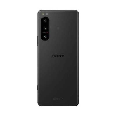Sony Xperia 5 IV 5G XQ-CQ44 ROM 256GB/RAM 8GB 6.1In SIM Unlocked