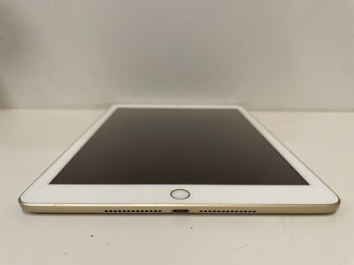 Apple iPad 5th Gen. 32GB, Wi-Fi, 9.7in - Gold 190198323071| eBay