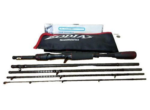 SHIMANOロッド GAME AR-C 1006 SHIMANOロッド GAME AR-C 1006 SHIMANO