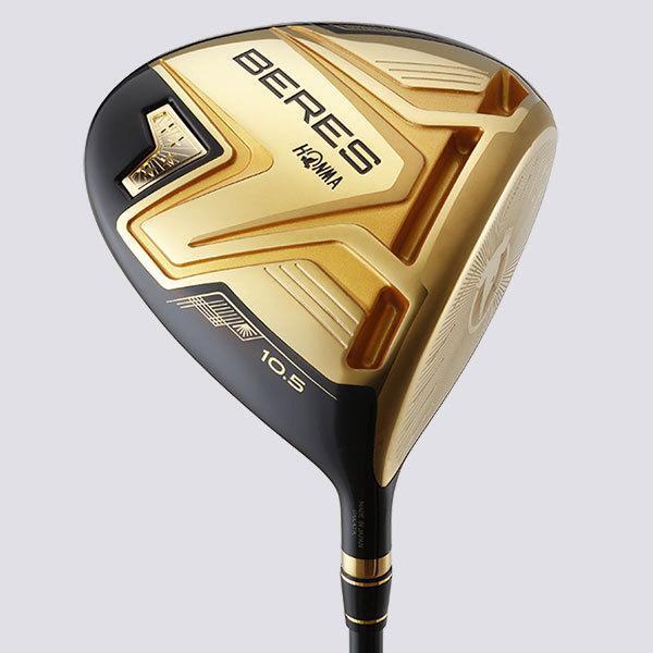 HONMA BERES AIZU 4-Star Driver ARMRQ MX 4S Black 08 | eBay