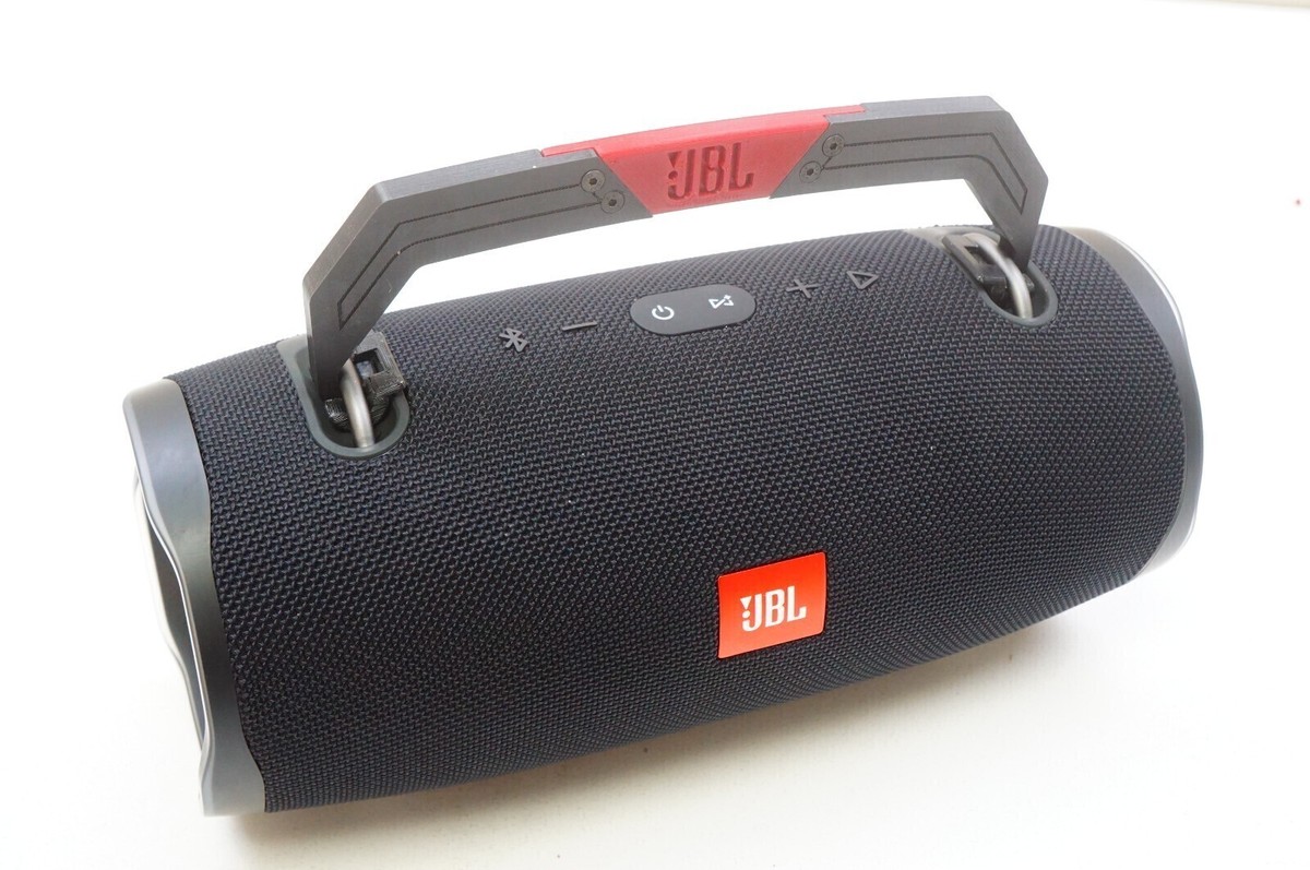 Heavy Duty Carrying Handle for JBL Xtreme 2 Bluetooth Speaker