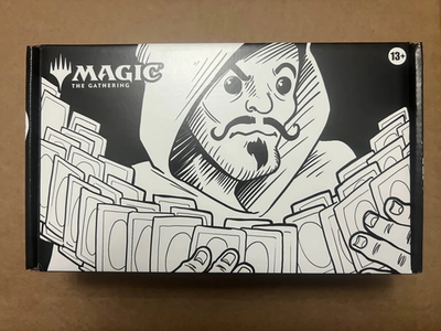 ✨ MTG Secret Lair Festival in a Box Las Vegas 2025 - New, Factory