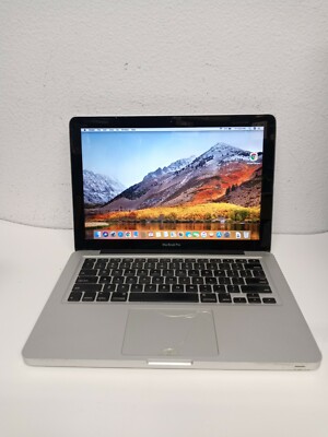 Apple MACBOOK PRO A1278 13.3