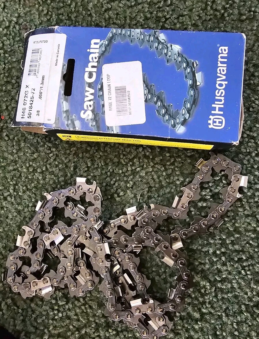 NEW OEM Husqvarna 501842572 20