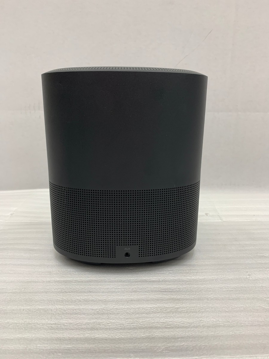 Bose Home Speaker 450 - Black for sale online | eBay