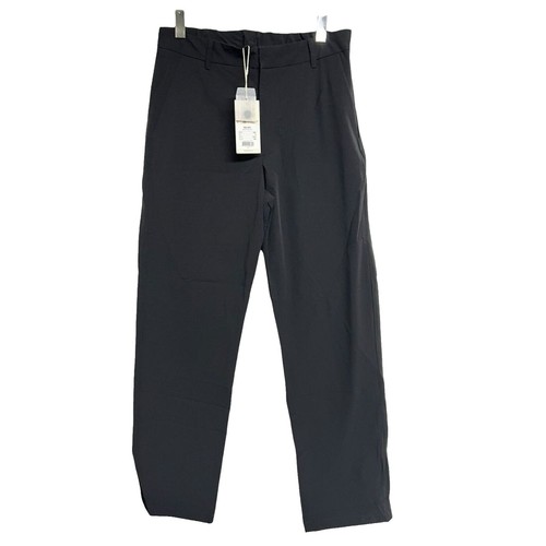 Eastside Golf Pants Mens Size M 32x30 Thermal Tech Pants Navy Blue