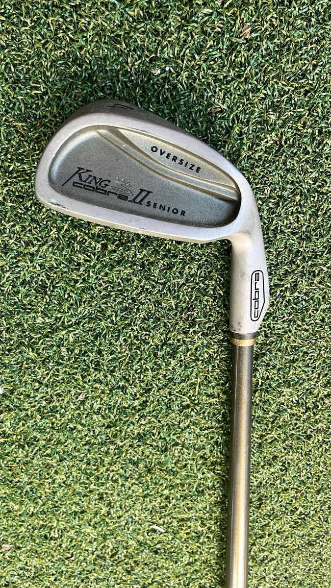 King Cobra II Senior Oversize 39