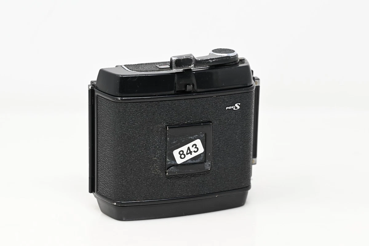 Mamiya 6x7 cm Camera Camera Film Roll Film Backs for sale | eBay
