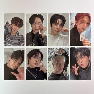 ATEEZ] Official GOLDEN HOUR : Part.3 [LEMON DROP] POCA Ver