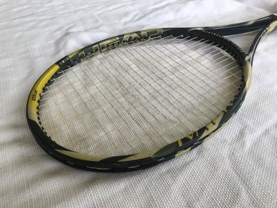 HEAD Radical Tour 630 MP 